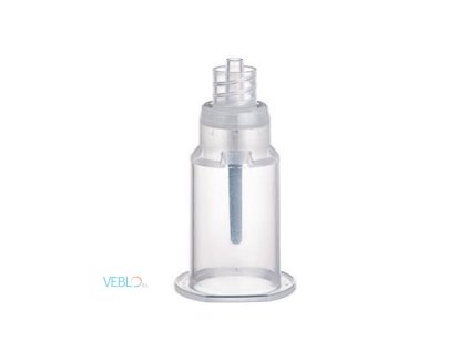 VACUETTE® Luer Lock Holder (100 ks/bal)