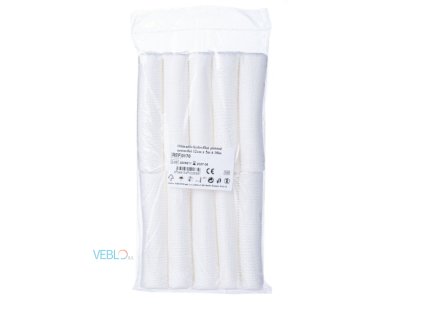 Obinadlo hydrofilní pletené nesterilní (10 ks/bal)