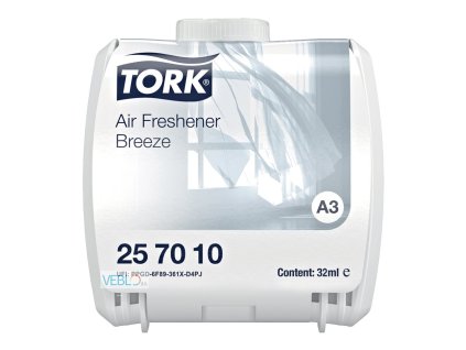 A3 Parfém Tork Constant, 32 ml, jarní vůně