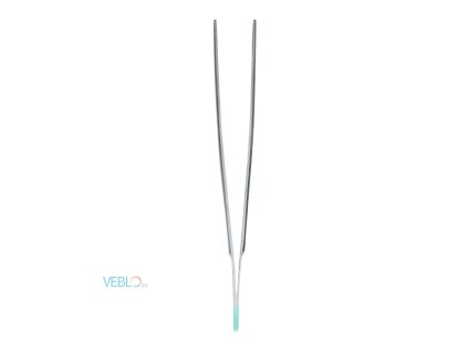 Pinzeta anatomická rovná 14 cm