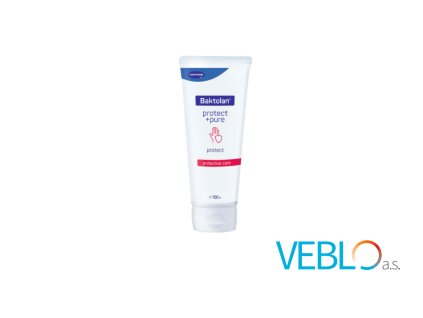 Baktolan protect + pure 100 ml