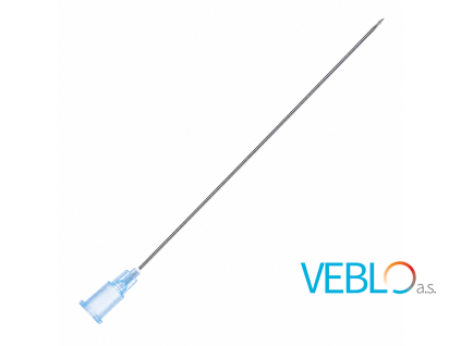 Sterican 0,6x80