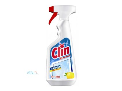 3118 clin na okna citrus 500 ml