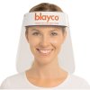 Ochranný zdravotnický štít Blayco – 1 ks