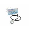 469 1 jednostranny fonendoskop cerny 1 ks