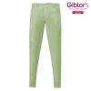 Pánské kalhoty Elia, více barev (Barva Pistáciová, Velikost XL)