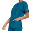 Zdravotnická halena Celine Lady, více barev, WWE4700 - Originals karibská modrá