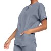 Zdravotnická halena Celine Lady, více barev, WWE4700 - Originals šedá