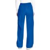 Zdravotnické pracovní kalhoty Alexa Lady, více barev, WWE4005 - Core Stretch, modré