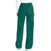 Zdravotnické pracovní kalhoty Alexa Lady, WWE4005 - Core Stretch