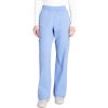 Zdravotnické pracovní kalhoty Alexa Lady, WWE4005 - Core Stretch