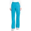 Zdravotnické pracovní kalhoty Alexa Lady, WWE4005 - Core Stretch
