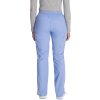 Dámské kalhoty s gumou v pase, DKE86106 - EDS Signature