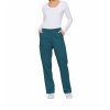 Dámské kalhoty s gumou v pase, DKE86106 - EDS Signature