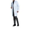 Pánský laboratorní plášť, bílý CKE412 - Project Lab by Cherokee