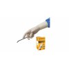 Operační rukavice TOP GLOVE – latexové, bez pudru, sterilní (1 pár)