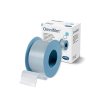 OMNIPLAST fixační náplast 2,5 cm x 5 m - porézní transparentní fólie (1ks/bal)
