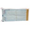 Sterilizační sáček, plochý, samolepicí, 100 mm × 200 mm, (EO,P) (100 ks/bal)