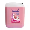 Isolda tekuté mýdlo Pomegranate, 5 l