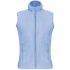 Dámská mikrofleecová vesta "Melodie" - Kariban | K906, různé barvy