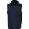 Pánská mikrofleecová vesta "Luca" Kariban | K913, různé barvy