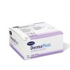 Poinjekční náplast DermaPlast 4 x 1,6 cm, 250 ks – sterilní náplast s perforovanou fólií pro ochranu ran