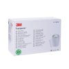 Náplast 3M Transpore – hypoalergenní papírová náplast