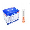 Jehla injekční KDM 25G 0,5x16mm oranžová (100ks/bal)