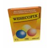WESECOFIX - bruofix samolepící urinální sáček pro děti 80x220mm (50 ks/bal)