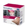 6 cm x 5 m - DermaPlast Classic náplast  – Textilní náplast s polštářkem, šetrná ke kůži
