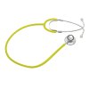 žlutá - Fonendoskop dvoustranný, více barev