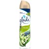 Osvěžovací sprej Glade - konvalinka, 300 ml