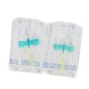 Set infuzní Surflo s křídly, 23G 0,60 x 19 mm, 30 cm, modrý, 50 ks v balení