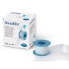Omnifilm náplast cívková fixační 1,25 cm x 5 m – hypoalergenní porézní fólie