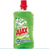 Ajax na podlahy - zelený, 1 l