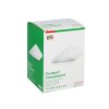 Náplast na rány Curapor Transparent 7 x 5 cm