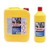 Satur Badex - dezinfekční prostředek pro podlahy