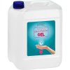 Bezoplachový dezinfekční gel Lavon 5l