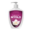 Tekuté krémové mýdlo Lavon - Kašmír a Orchidea - 500 ml