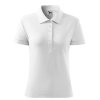 Dámská polokošile Cotton, bílá, 213