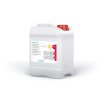 Velké balení dezinfekce Hexaquart Pure – 5L kanystr pro profesionální použití.