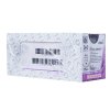 Balení chirurgického vstřebatelného šicího materiálu ETHICON® Coated Vicryl Rapide 3/0, 75 cm, SH-1 Plus (12 ks/bal).