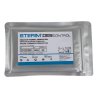 STERIM® DES CONTROL – Samolepicí indikátor tepelné dezinfekce, 90 °C / 5 min (200 ks/bal)