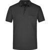 Pánské polo tričko s kapsou – JN 922