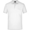 Pánské polo tričko s kapsou – JN 922