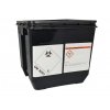 Nádoba na kontaminovaný odpad, 30 lmedibox 30l