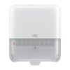 3112 zasobnik rucniku v roli tork matic elevation bily h1