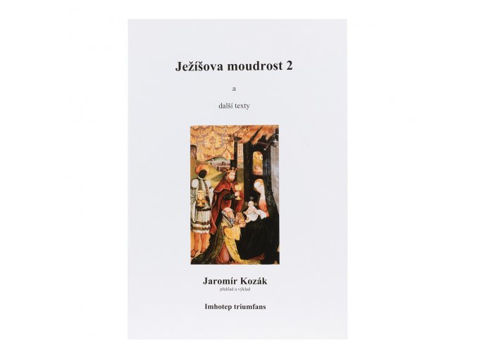 Jaromir kozak jezisova moudrost 2a