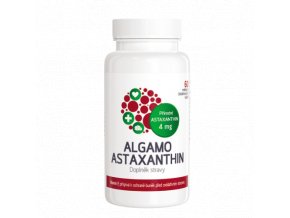 Algamo Astaxanthin