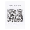 knihy adamovy